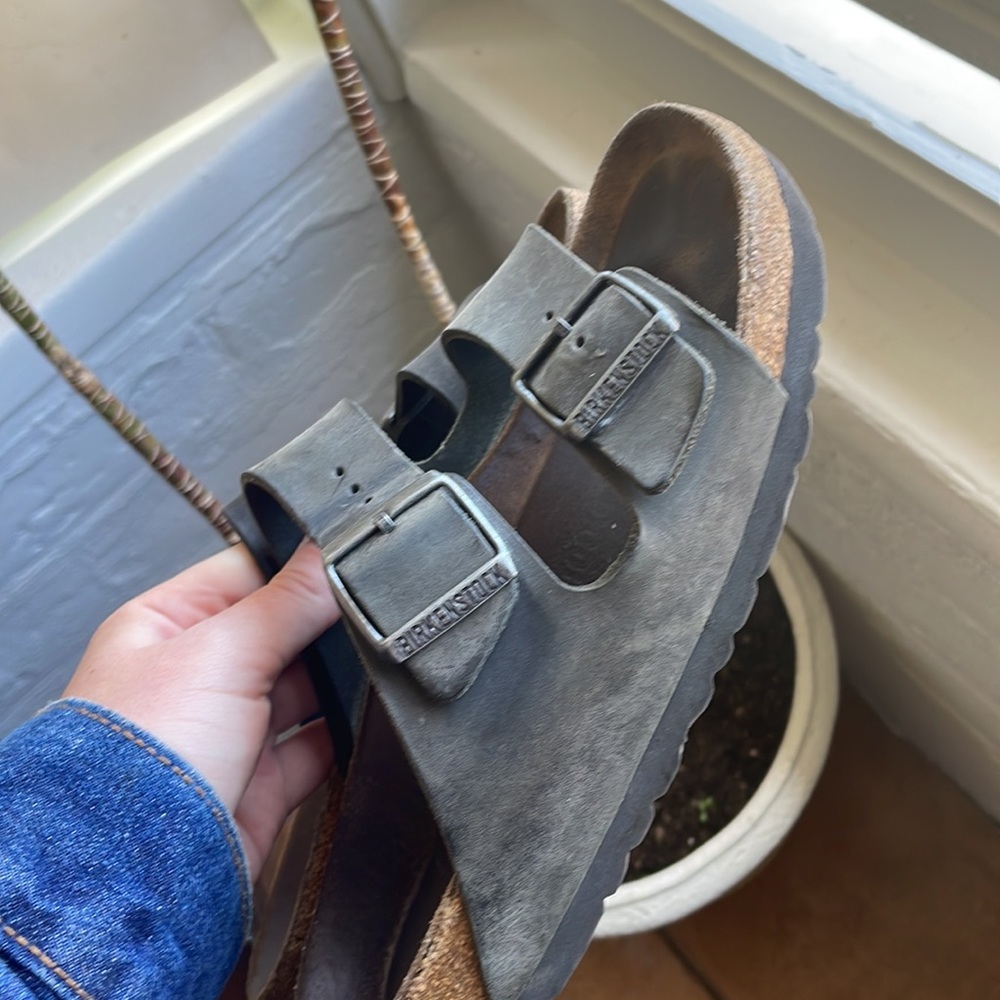 Birkenstock